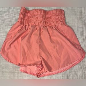 Free People Shorts